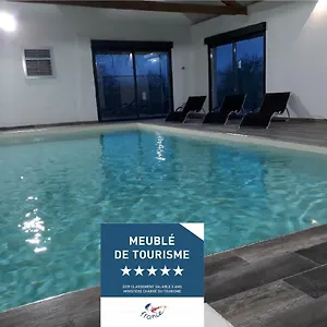 Ty Kousket Villa