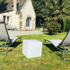 Ar Chapel Govero Hébergement de vacances